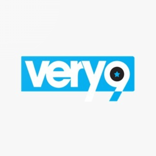 Very9 Interior logo