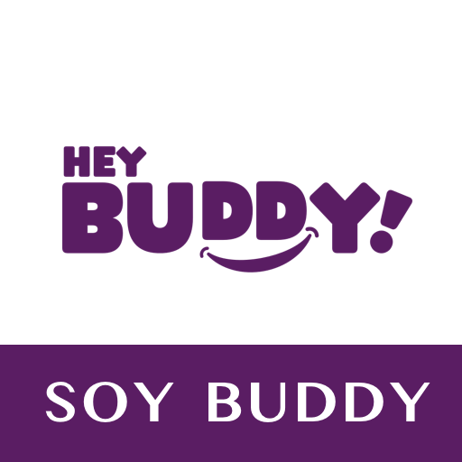Soy Buddy logo