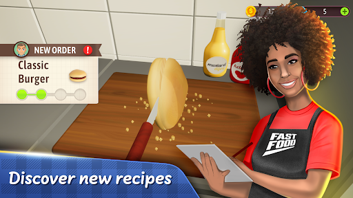 Download Cooking Simulator Merge Cook Free For Android - Cooking Simulator  Merge Cook Apk Download - Steprimo.Com