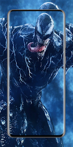 Venom 2 wallpaper