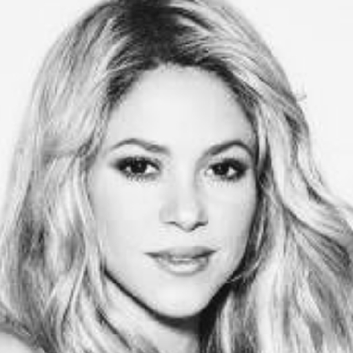 Shakira all Songs offline for PC / Mac / Windows 11,10,8,7 - Free