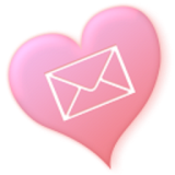 SMS Love Kute icon