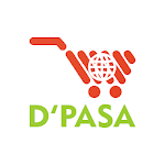 Cover Image of Télécharger DPASA - Online Shop  APK