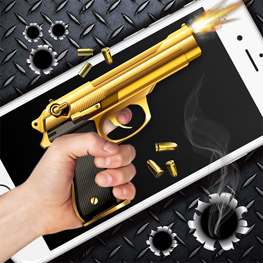 Gun Sounds 3D Gun Simulator  Icon