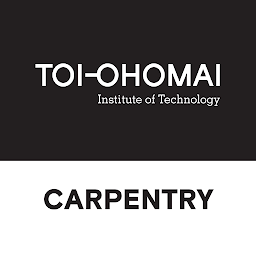 Icon image Toi Ohomai Carpentry
