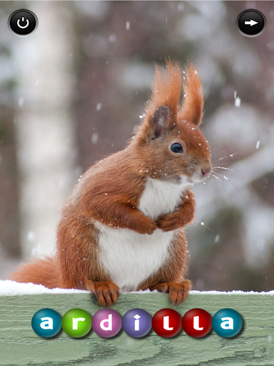 Spanish easy Screenshot 3 - AppWisp.com