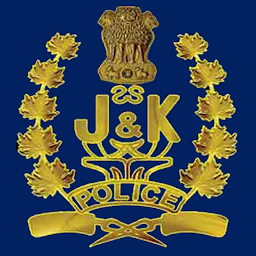 Icon image Jammu and Kashmir Police New Y