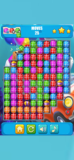 Toy Tap Fever Screen 3