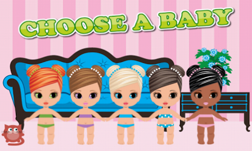 Baby Dress Up  For Pc – Free Download (Windows 7, 8, 10) 2