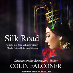 Icon image Silk Road