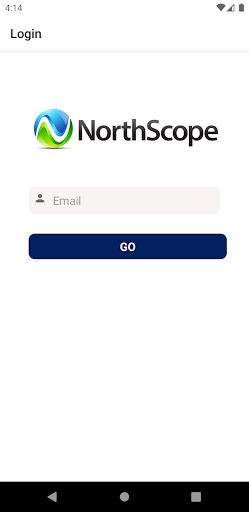 NorthScope Screen 3