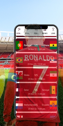 Accurate Soccer Screen 3