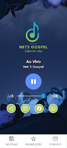 Net 3 Gospel