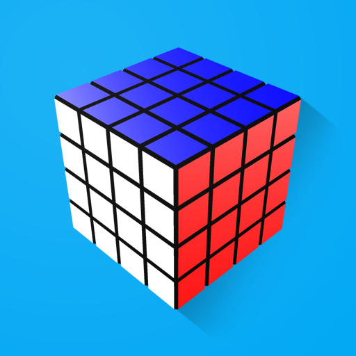 Magic Cube Puzzle 