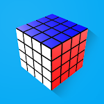 Cover Image of Tải xuống Magic Cube Puzzle 3D  APK