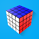 Cubo Rubik Magico 3D