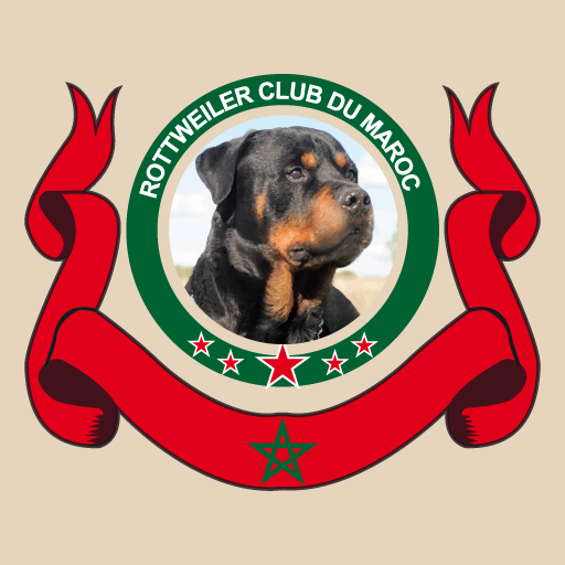 Rottweiler Club du Maroc 1.0.1 Icon