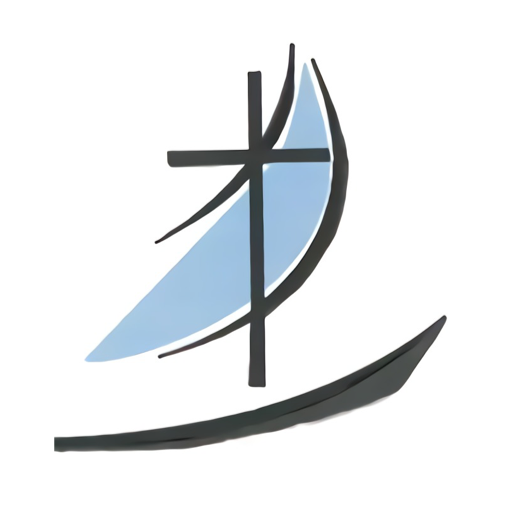 St Peter Catholic Jupiter FL logo