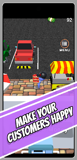 My Super Mart Screen 3