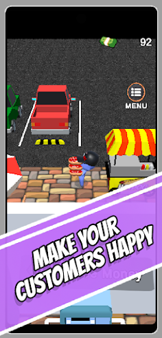 My Super Mart - Screenshot 3