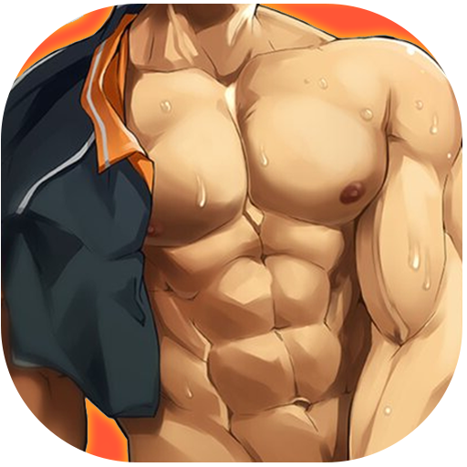 ABS workout burn belly fat 30  1.0 Icon