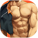 ABS workout burn belly fat 30 - Androidアプリ