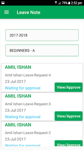 RAHMATHSTAFFAPP