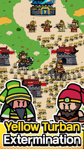 Three Kingdoms : Conquest