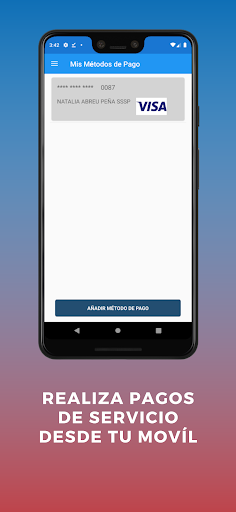 Imantel Screen 2