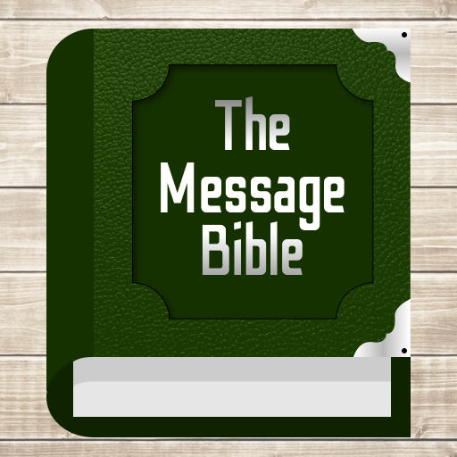 The Message Bible: MSG Offline