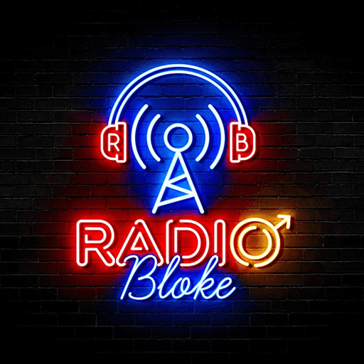 Radio Bloke logo