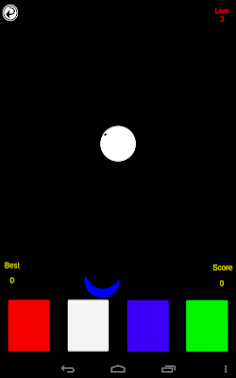 EatCircle - Screenshot 2