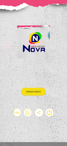 Web Rádio Nova Passira