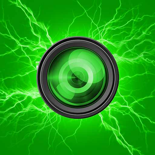 Green Screener 2.0.17 Icon