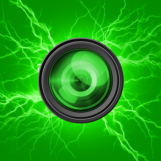 Green Screen Plus - Apps en Google Play