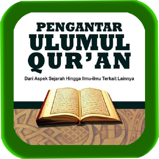 Ulumul Quran  Pembahasannya