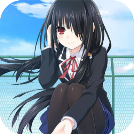 Date a live Wallpaper HD