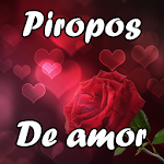 Cover Image of Descargar Piropos de amor  APK