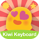 Kiwi Keyboard Android Blob Emoji Download on Windows