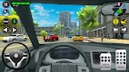 screenshot of Driving Academy - Open World