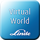 Linde Virtual World Изтегляне на Windows