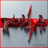 Graffiti Design 3D icon