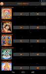 screenshot of Mantras of Indian Gods