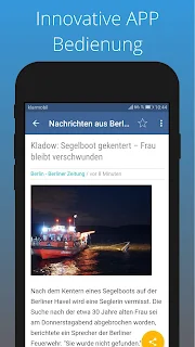 Berlin News