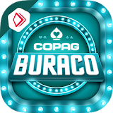 Buraco - Copag Play icon