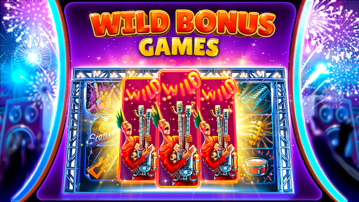 Slots UP!uff0dfree casino games & slot machine offline  Screenshots 5