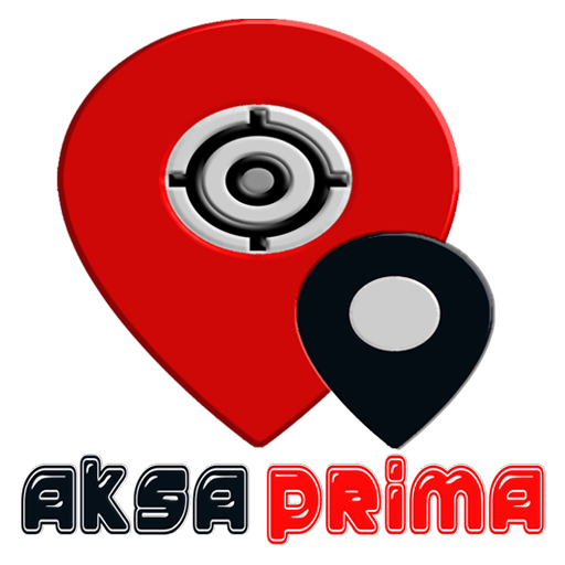 Aksa Prima - GPS Tracker logo