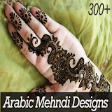 Arabic Mehndi Designs 2021 - Offline (New) icon
