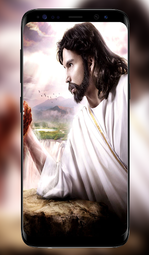 Jesus Wallpapers - 4k & Full HD Wallpapers - Latest version for Android -  Download APK