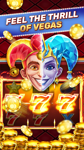 Slots Craze 2 - online casino 2